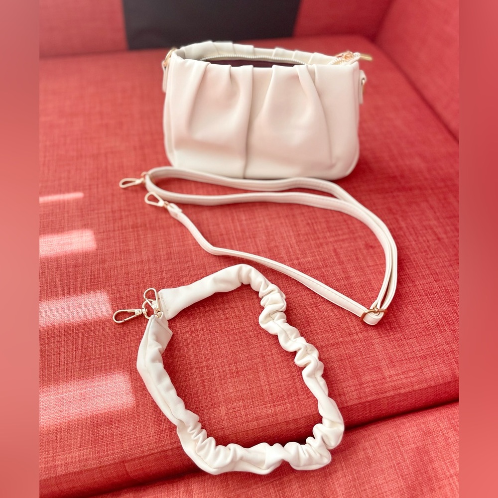 Brand New Cloud Handbag